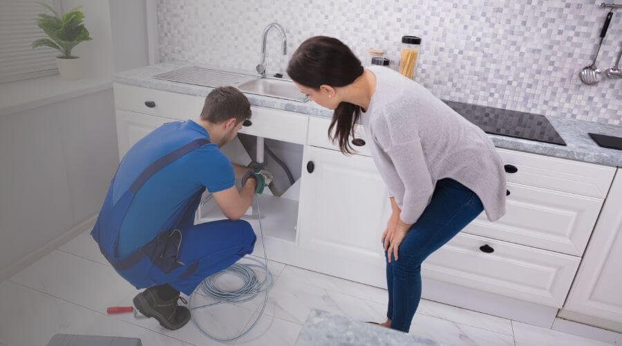 Professional septic pumping service in Mableton, GA